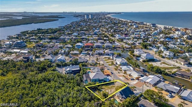 311 Donora BLVD, Fort Myers Beach, FL 33931