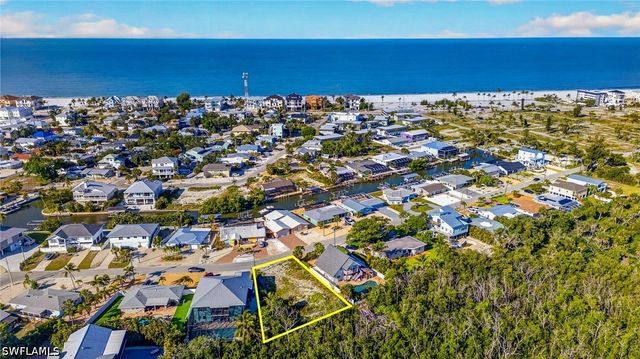 311 Donora BLVD, Fort Myers Beach, FL 33931