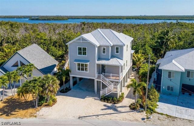 311 Donora BLVD, Fort Myers Beach, FL 33931