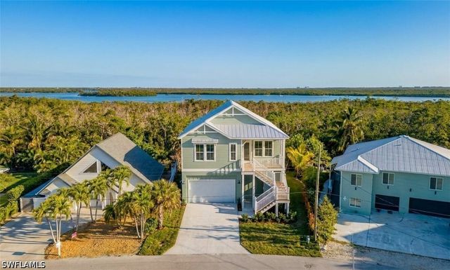 311 Donora BLVD, Fort Myers Beach, FL 33931