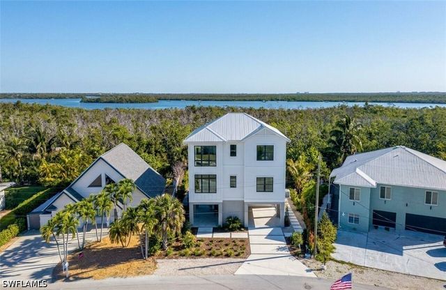 311 Donora BLVD, Fort Myers Beach, FL 33931
