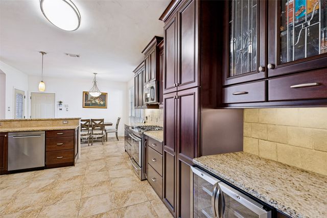 1412 Greenbriar Drive, Allen, TX 75013
