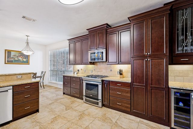 1412 Greenbriar Drive, Allen, TX 75013