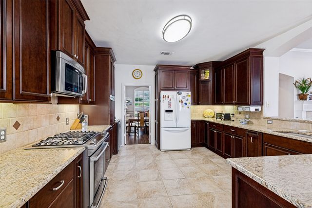 1412 Greenbriar Drive, Allen, TX 75013
