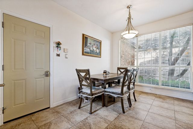 1412 Greenbriar Drive, Allen, TX 75013