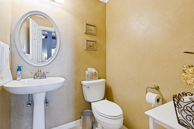 1412 Greenbriar Drive, Allen, TX 75013