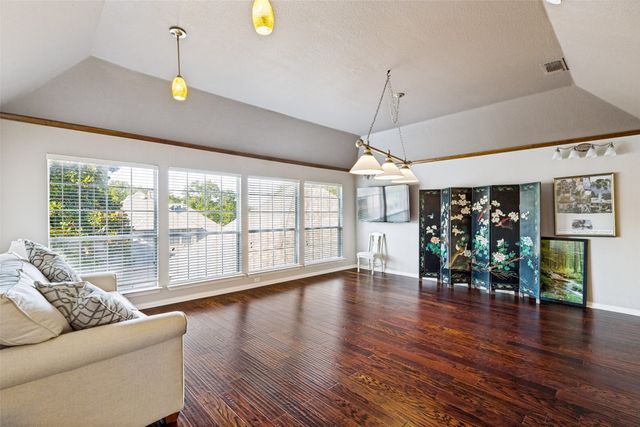 1412 Greenbriar Drive, Allen, TX 75013