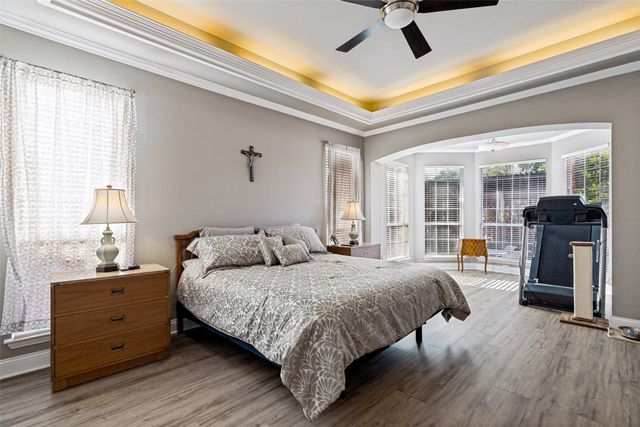 1412 Greenbriar Drive, Allen, TX 75013