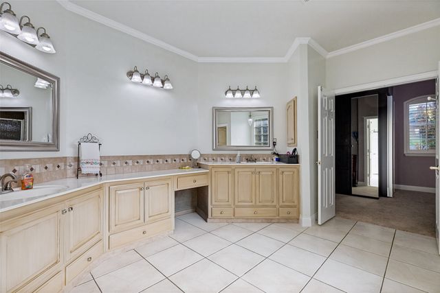 1412 Greenbriar Drive, Allen, TX 75013