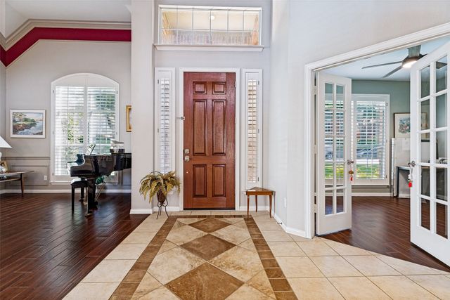 1412 Greenbriar Drive, Allen, TX 75013