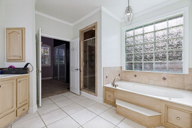1412 Greenbriar Drive, Allen, TX 75013