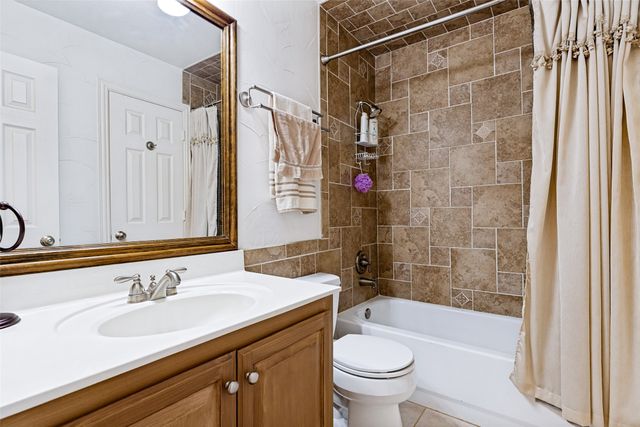 1412 Greenbriar Drive, Allen, TX 75013