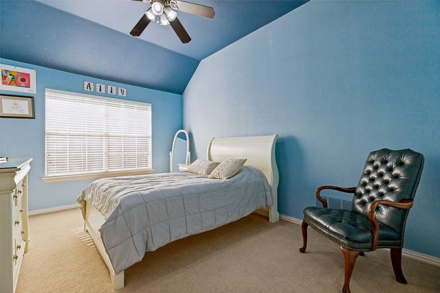 1412 Greenbriar Drive, Allen, TX 75013