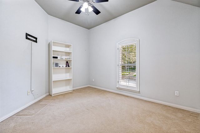 1412 Greenbriar Drive, Allen, TX 75013