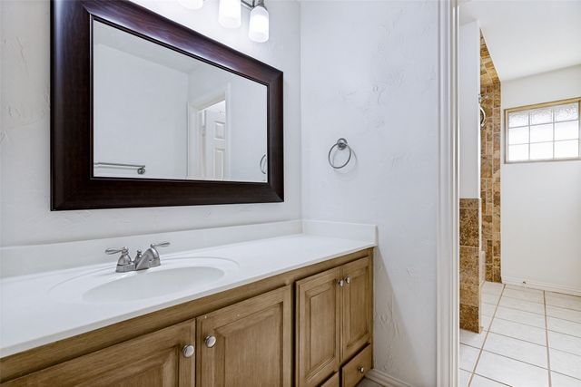 1412 Greenbriar Drive, Allen, TX 75013