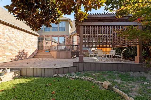 1412 Greenbriar Drive, Allen, TX 75013