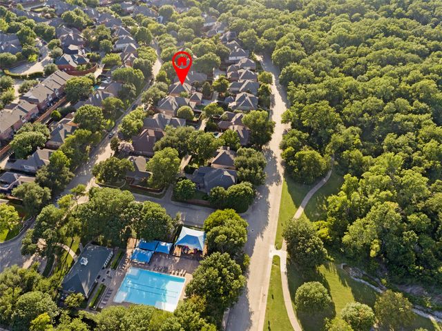 1412 Greenbriar Drive, Allen, TX 75013