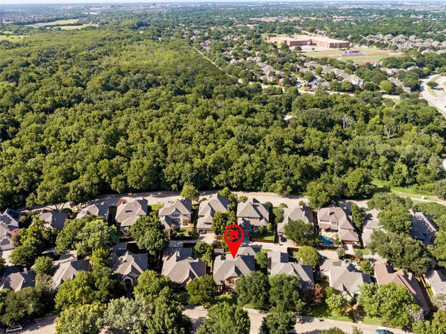 1412 Greenbriar Drive, Allen, TX 75013