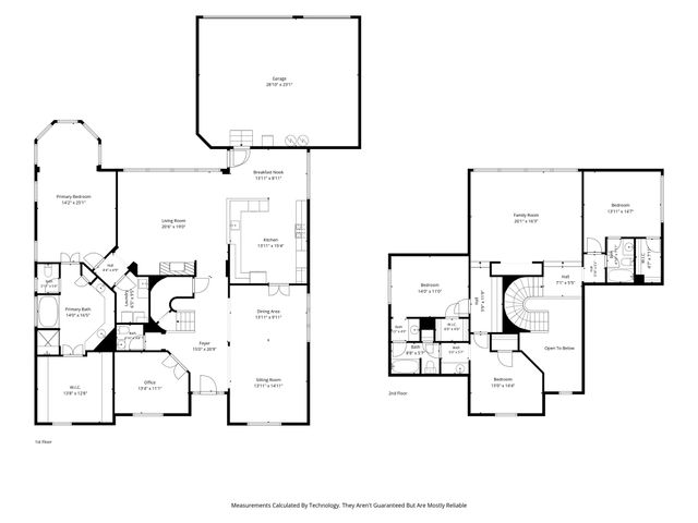 1412 Greenbriar Drive, Allen, TX 75013
