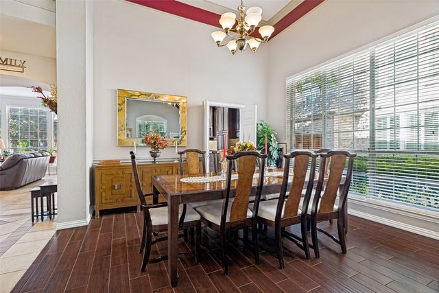1412 Greenbriar Drive, Allen, TX 75013