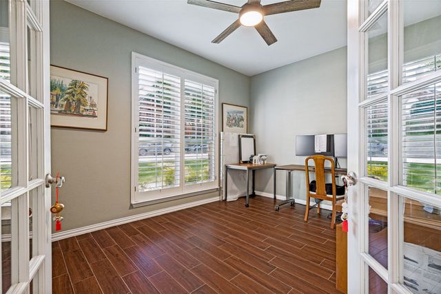 1412 Greenbriar Drive, Allen, TX 75013