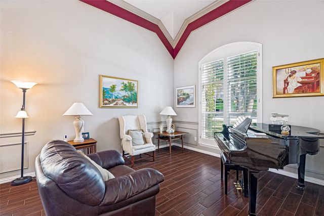 1412 Greenbriar Drive, Allen, TX 75013