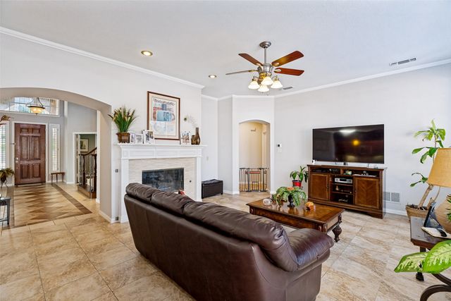 1412 Greenbriar Drive, Allen, TX 75013