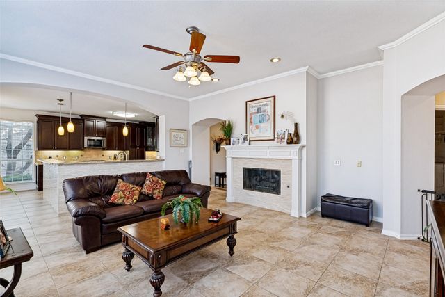 1412 Greenbriar Drive, Allen, TX 75013