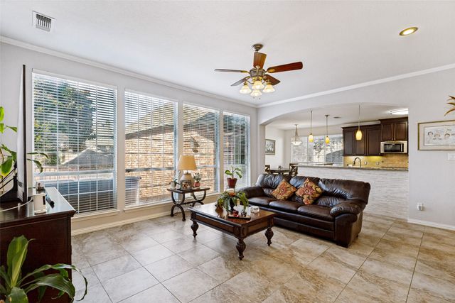 1412 Greenbriar Drive, Allen, TX 75013