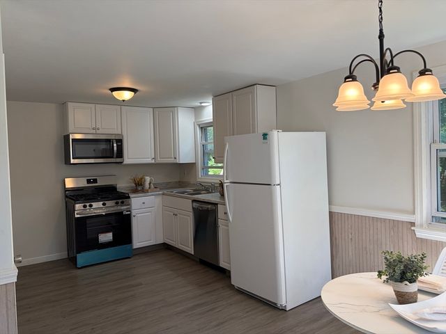 37R Sheldon St 37R, Billerica, MA 01862