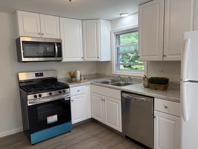 37R Sheldon St 37R, Billerica, MA 01862