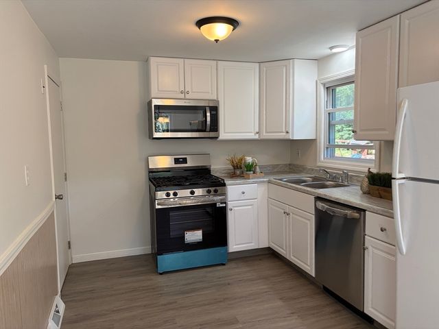 37R Sheldon St 37R, Billerica, MA 01862