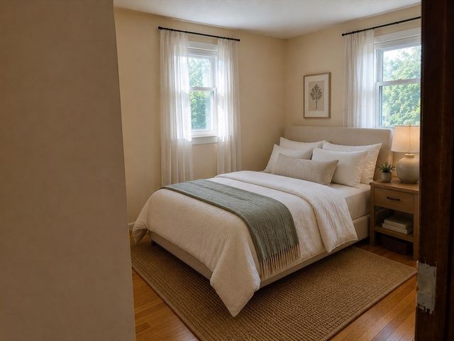 37R Sheldon St 37R, Billerica, MA 01862
