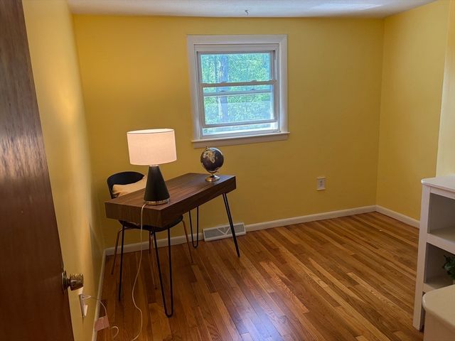 37R Sheldon St 37R, Billerica, MA 01862