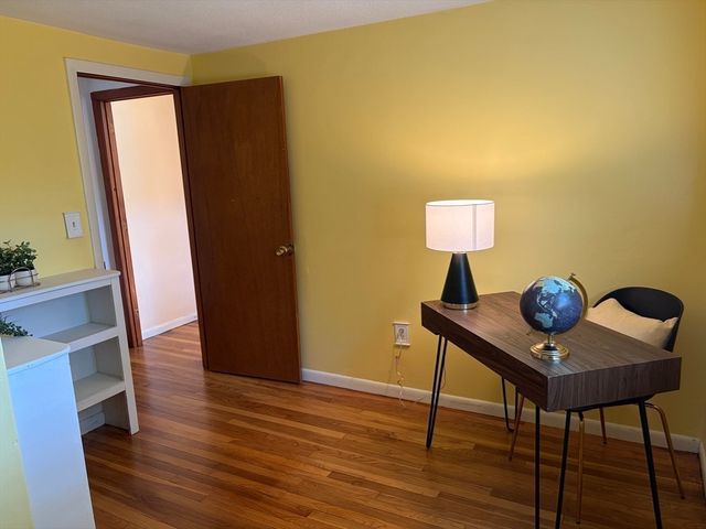 37R Sheldon St 37R, Billerica, MA 01862