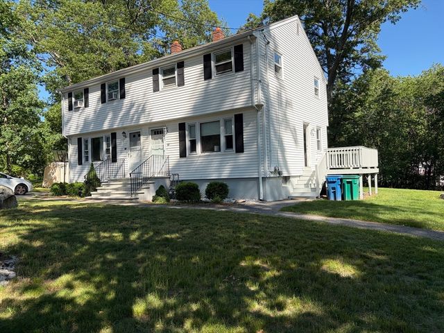 37R Sheldon St 37R, Billerica, MA 01862
