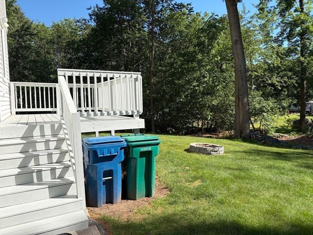 37R Sheldon St 37R, Billerica, MA 01862
