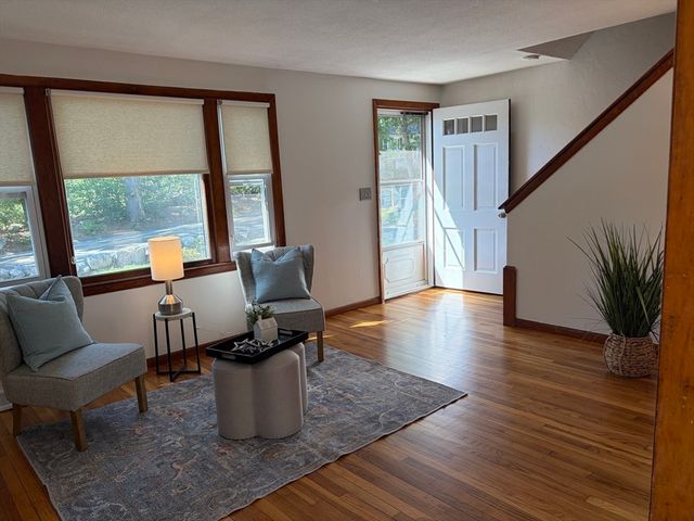 37R Sheldon St 37R, Billerica, MA 01862