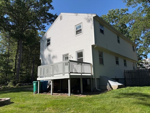 37R Sheldon St 37R, Billerica, MA 01862