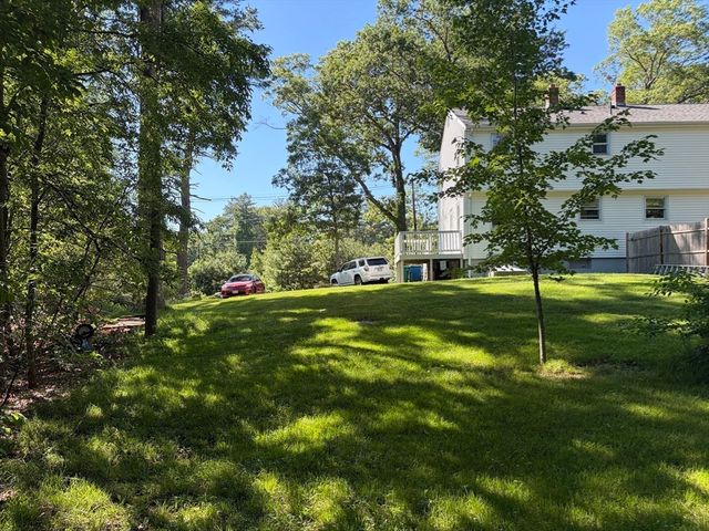 37R Sheldon St 37R, Billerica, MA 01862