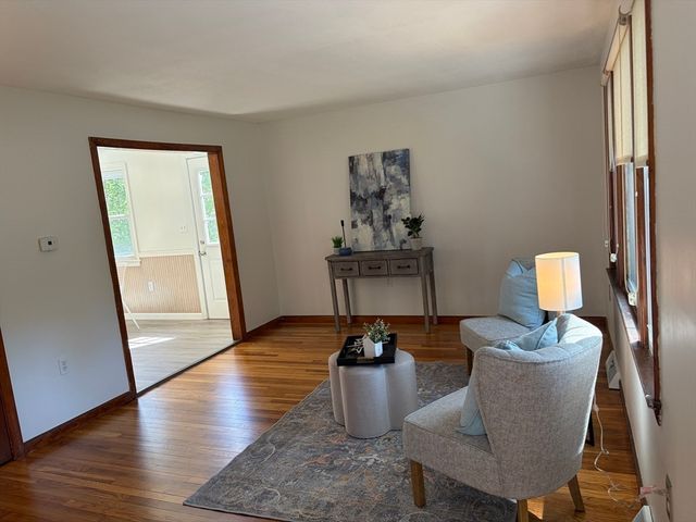 37R Sheldon St 37R, Billerica, MA 01862