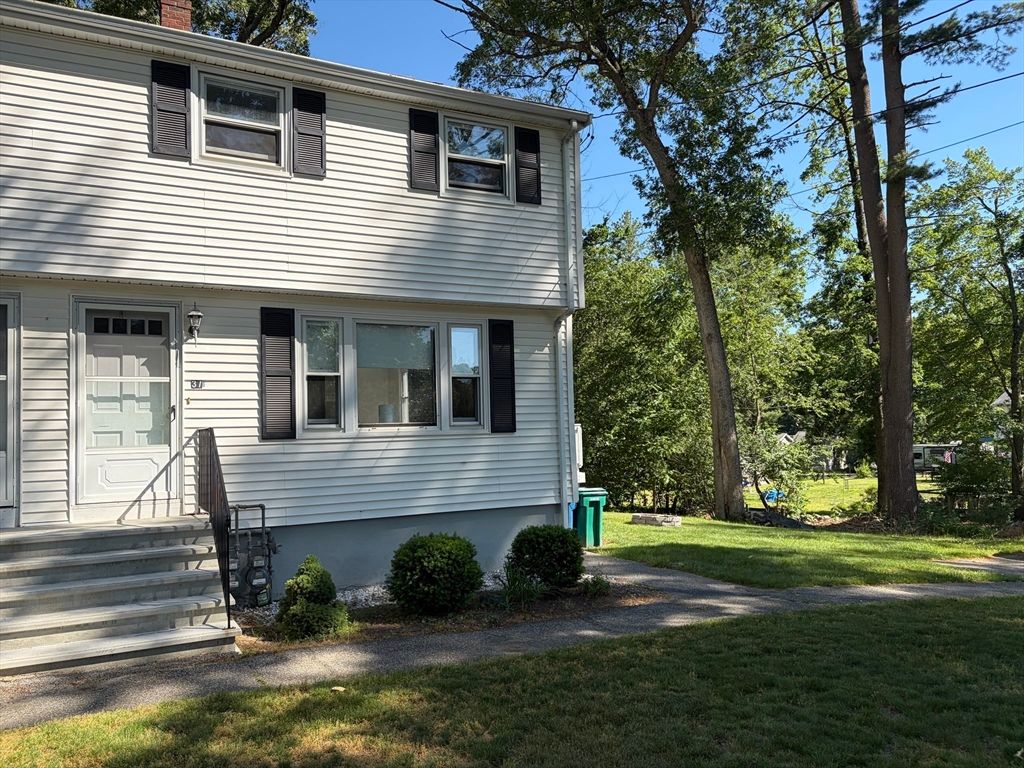37R Sheldon St 37R, Billerica, MA 01862
