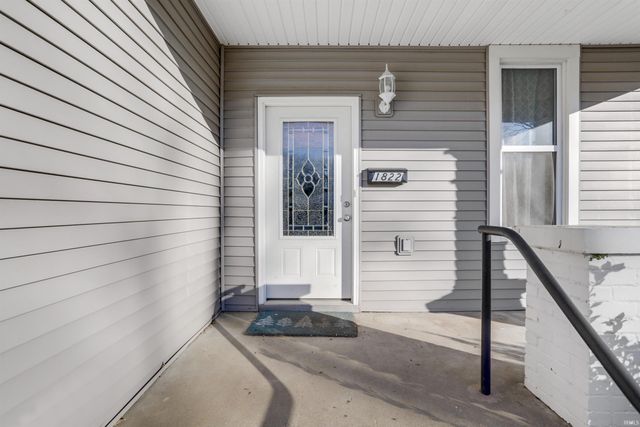 1822 Hollywood Avenue, Evansville, IN 47712