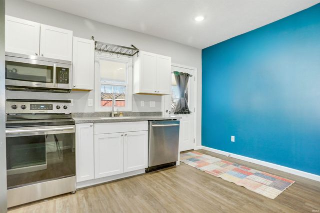 1822 Hollywood Avenue, Evansville, IN 47712