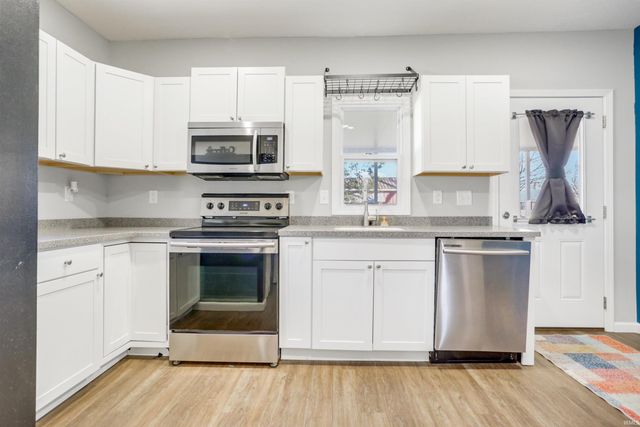 1822 Hollywood Avenue, Evansville, IN 47712