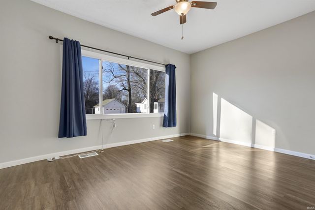 1822 Hollywood Avenue, Evansville, IN 47712