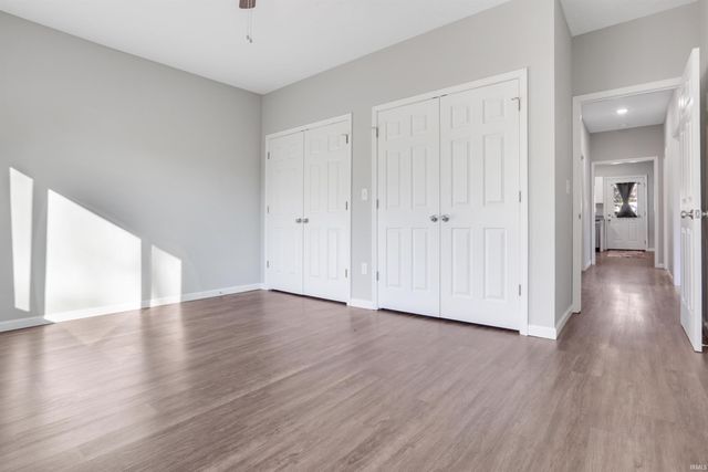 1822 Hollywood Avenue, Evansville, IN 47712