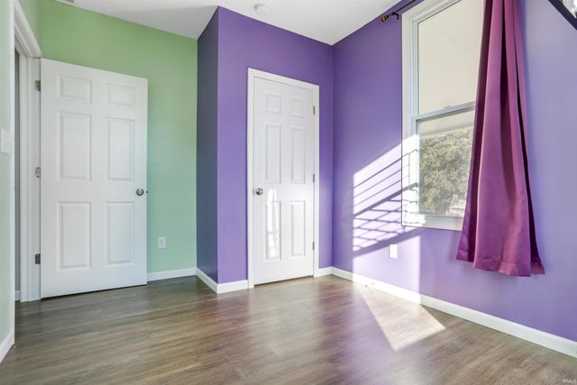 1822 Hollywood Avenue, Evansville, IN 47712