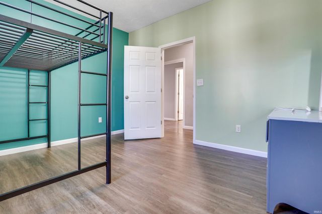 1822 Hollywood Avenue, Evansville, IN 47712