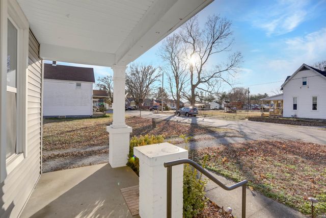 1822 Hollywood Avenue, Evansville, IN 47712